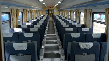 Trenes de larga distancia: precios, recorridos y detalles de los pasajes para abril 2025