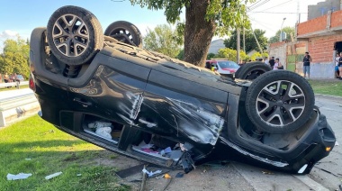 El intendente Nardini habló tras el crimen de una beba en Pablo Nogués