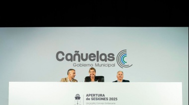 Fassi abrió las Sesiones Legislativas con el foco puesto en la unidad y críticas a Nación