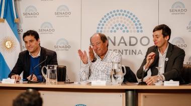 La UCR refuerza su semillero político con la segunda edición de La Reserva