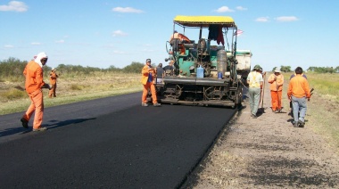 El Colegio de Ingenieros reclama un plan integral de ampliación de la infraestructura bonaerense
