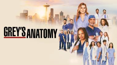 "Grey's Anatomy" cumple 21 temporadas al aire