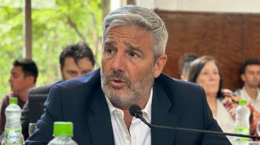 Mar del Plata: concejal oficialista calificó como “un chiste” el monto del Fondo de Seguridad