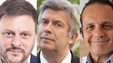 Encuesta Legisladores CABA: gana Santoro, D’Alessandro y Peretta son la sorpresa