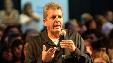Massa: "Nuestra mayor responsabilidad es construir una alternativa que le ponga límites a este gobierno"