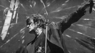 Ciro y Los Persas dará un show en Movistar Arena a beneficio de Bahía Blanca
