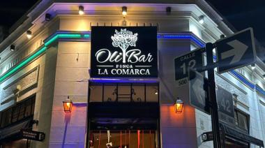 Oli-Bar se reinventa: vuelven los espectáculos y crecen las experiencias