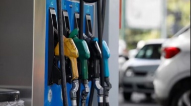 Aumentó la nafta y el gasoil: conocé el ajuste que se aplicó a los combustibles