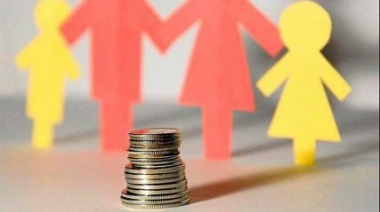 Autorizan la actualización de la ley de Registro de Deudores Alimentarios Morosos en la PBA