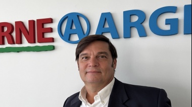 Un productor de Rojas es el nuevo presidente del organismo de promoción de la carne vacuna (IPCVA)