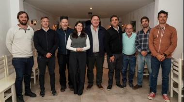 “Preocupante”: Intendentes peronistas reclaman a Nación por la suba de precios y la inseguridad