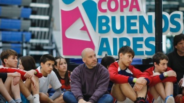 Crece la interna peronista: Funcionario de La Cámpora renunció al Gabinete de Kicillof