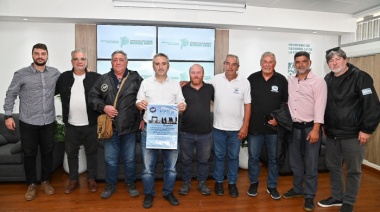 Mar Chiquita: la PBA firmó un convenio con veteranos de Malvinas