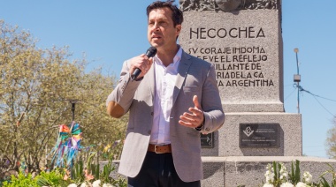 Necochea: El Municipio bajó la deuda pública y alcanzó el índice pleno de transparencia fiscal en 2024