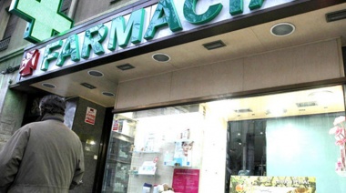 Las farmacias deberán exhibir un QR con la lista de precios de los medicamentos