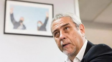 Ferraresi le reclamó a Caputo “la plata que se lleva de los vecinos” a través de los impuestos