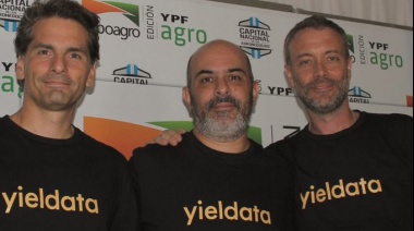 La Bolsa de Cereales de Buenos Aires incorpora inteligencia artificial a sus estimaciones agrícolas