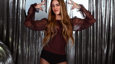Furor por el festival de Tini Stoessel en Tecnópolis: dónde comprar y cuánto cuestan las entradas para "Futttura"