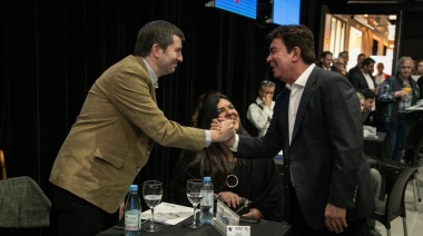 La Matanza busca impulsar la industria y fortalecer la producción con una nueva Ronda de Negocios