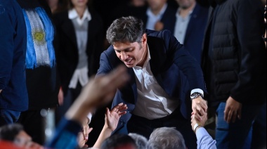 Primeras reacciones ante el desdoblamiento de las elecciones en la PBA