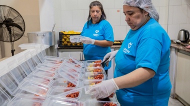 Lanús intensifica la asistencia integral a vecinos en situación de extrema vulnerabilidad social