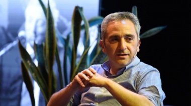 “Cristina es rehén del círculo de Máximo”: Larroque alertó sobre la profundización de la crisis en el peronismo bonaerense