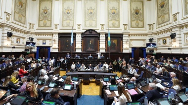 El bloque Acuerdo Cívico respaldó la suspensión de las PASO pero reclaman previsibilidad