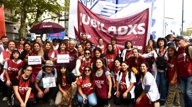 Médicos bonaerenses se sumaron al paro: “El proceso inflacionario continúa”