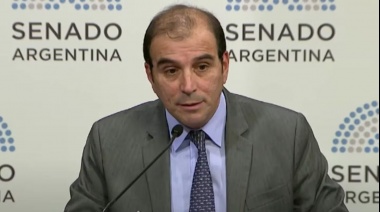 García Mansilla apuntó al Senado tras su renuncia a la Corte: “Se dijeron falsedades”