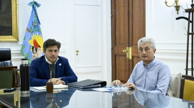 “La situación de los trabajadores, las pymes y las empresas va de mal en peor”, dijo Barrera