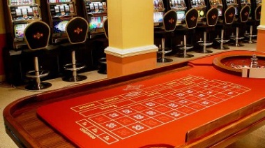 La PBA llama a licitación para la modernización de siete Casinos
