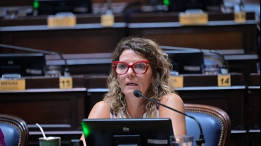Vuelve a la Legislatura el proyecto para que los candidatos a gobernador debatan obligatoriamente