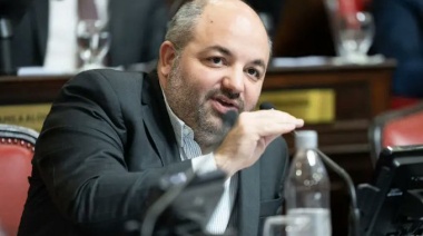 Entre el consenso y la crítica: Máspoli y la suspensión de las PASO en Buenos Aires