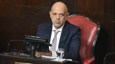 PASO en pausa: La Libertad Avanza empuja su eliminación definitiva en Buenos Aires