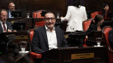 Promueven la reelección indefinida para legisladores y concejales en Buenos Aires