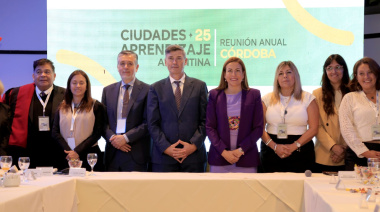 Córdoba refuerza su liderazgo educativo en la Red de Ciudades del Aprendizaje de UNESCO