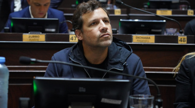 Piden que se condone deudas millonarias que mantienen los municipios con la PBA