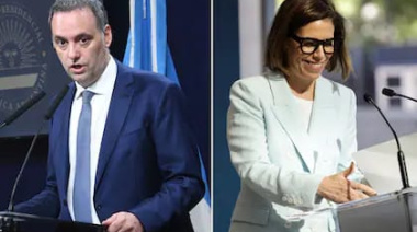 La interna entre el PRO y LLA no descansa: Laura Alonso trató de soberbio a Adorni
