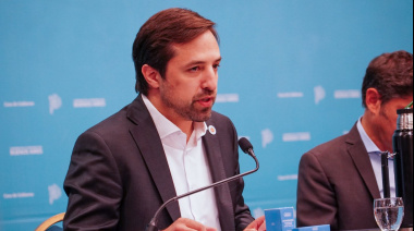 Kreplak advirtió sobre el peligro y contagio del sarampión