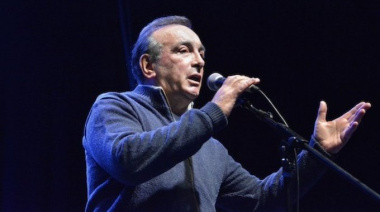 Conmoción en La Plata por la muerte de Oscar Vaudagna