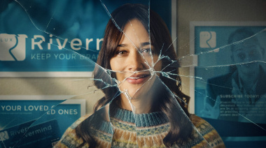 La película de Netflix que tenés que mirar si te gustó la última temporada de "Black Mirror": de qué se trata