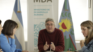 Eliminación del CIBU: “Es un golpe a la maquinaria agrícola y los astilleros"