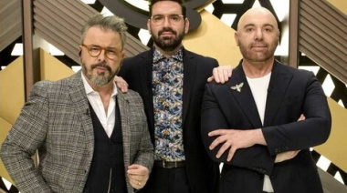 Vuelve MasterChef Celebrity: dos nombres vinculados al pasado de Wanda Nara fueron convocados como participantes
