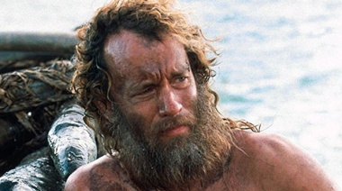 Netflix: un hombre quedó varado en una isla por años y lucha por mantenerse vivo en esta clásica película