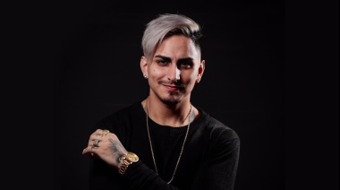 El Villano reveló que tiene VIH: cómo se encuentra de salud el músico