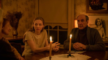 Netflix está liderando las plataformas con una película que te pondrá los pelos de punta: es de terror y dura