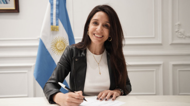 Propato pide informes sobre la agenda del Comando Sur en Argentina