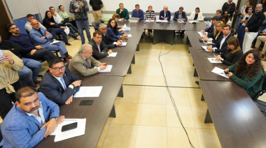 Luz verde en Diputados para la condonación de deudas municipales