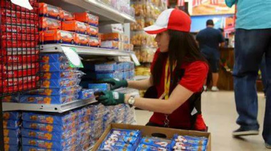 Empleados de Comercio: Se firmó la paritaria con una suba del 5,4% en tres tramos
