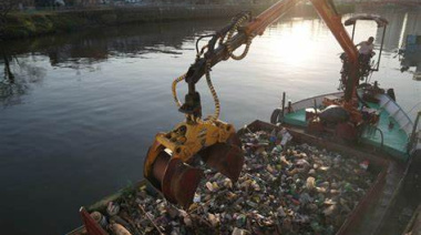 Abandono y contaminación: denuncian al Estado Nacional por el incumplimiento en el saneamiento del Riachuelo